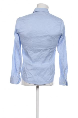 Herrenhemd Digel, Größe M, Farbe Blau, Preis 12,99 €