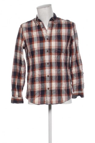 Cămașă de bărbați Dressmann, Mărime M, Culoare Multicolor, Preț 29,99 Lei