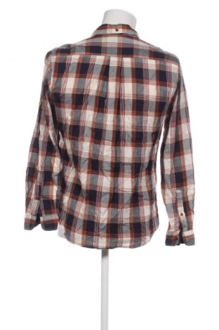 Cămașă de bărbați Dressmann, Mărime M, Culoare Multicolor, Preț 29,99 Lei
