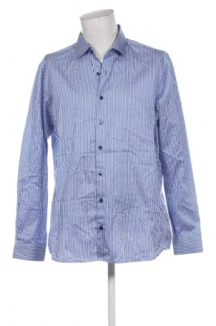 Męska koszula Dressmann, Rozmiar XXL, Kolor Kolorowy, Cena 51,99 zł