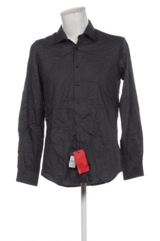 Férfi ing Dressmann, Méret L, Szín Sokszínű, Ár 5 539 Ft