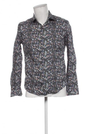 Pánska košeľa  Dressmann, Veľkosť M, Farba Viacfarebná, Cena  10,95 €