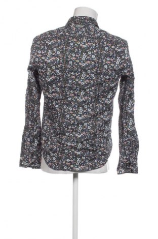 Pánska košeľa  Dressmann, Veľkosť M, Farba Viacfarebná, Cena  10,95 €
