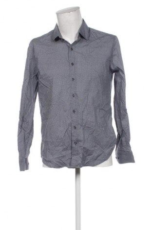 Herrenhemd Dressmann, Größe S, Farbe Mehrfarbig, Preis € 11,99