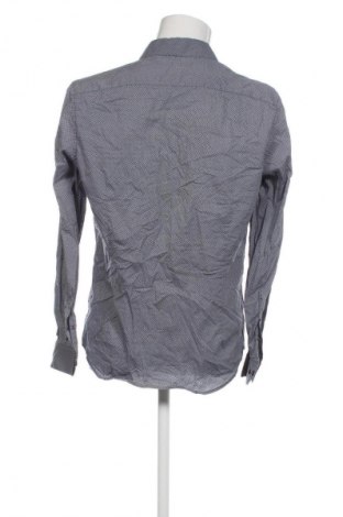 Herrenhemd Dressmann, Größe S, Farbe Mehrfarbig, Preis € 11,99