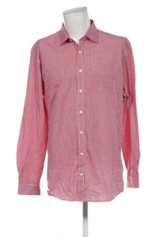 Pánská košile  Dressmann, Velikost XXL, Barva Vícebarevné, Cena  279,00 Kč