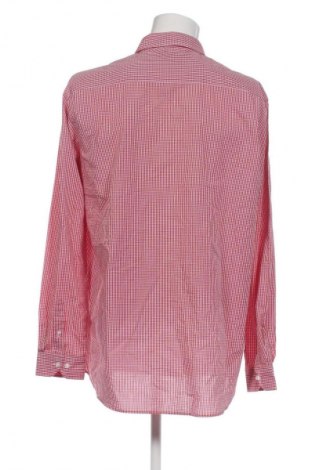 Pánská košile  Dressmann, Velikost XXL, Barva Vícebarevné, Cena  279,00 Kč