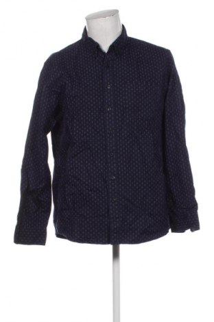 Herrenhemd Dressmann, Größe XL, Farbe Mehrfarbig, Preis 11,99 €