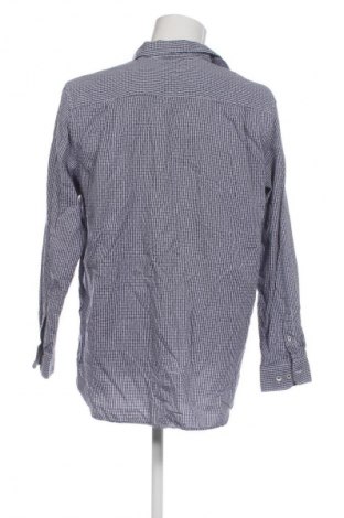 Ανδρικό πουκάμισο Dressmann, Μέγεθος XL, Χρώμα Πολύχρωμο, Τιμή 11,99 €