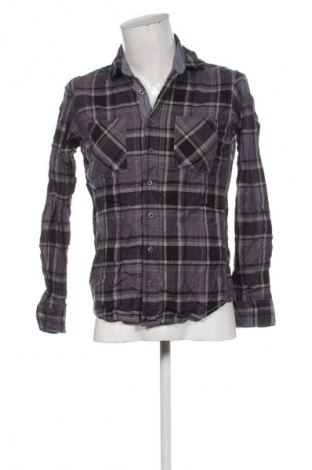 Herrenhemd Dressmann, Größe M, Farbe Mehrfarbig, Preis € 11,99