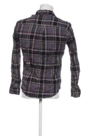 Herrenhemd Dressmann, Größe M, Farbe Mehrfarbig, Preis € 11,99