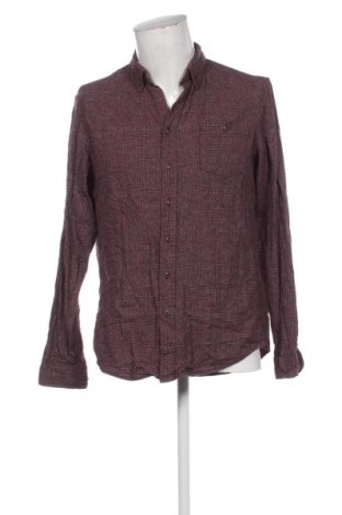 Férfi ing Dressmann, Méret L, Szín Sokszínű, Ár 4 649 Ft