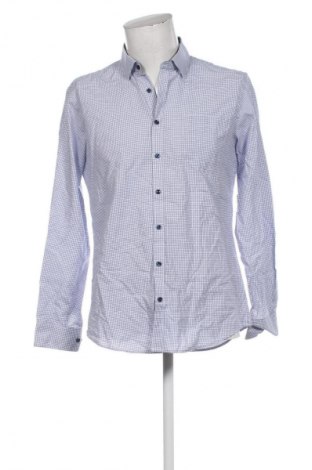 Pánska košeľa  Dressmann, Veľkosť M, Farba Viacfarebná, Cena  10,95 €