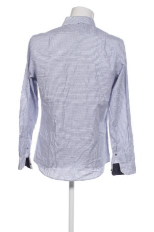 Pánska košeľa  Dressmann, Veľkosť M, Farba Viacfarebná, Cena  10,95 €