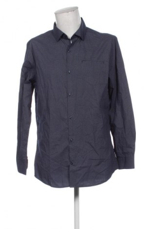 Férfi ing Dressmann, Méret XL, Szín Sokszínű, Ár 4 649 Ft