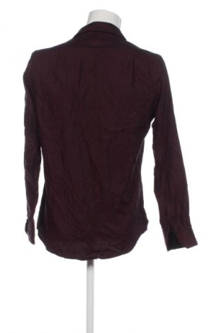 Herrenhemd Dressmann, Größe M, Farbe Mehrfarbig, Preis 11,99 €