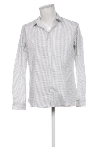 Cămașă de bărbați Dressmann, Mărime M, Culoare Multicolor, Preț 89,29 Lei