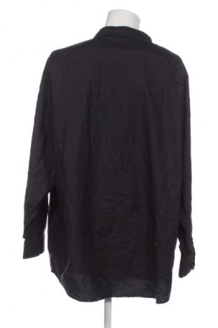 Męska koszula Dressmann, Rozmiar 5XL, Kolor Kolorowy, Cena 48,99 zł