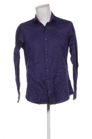 Męska koszula Dressmann, Rozmiar M, Kolor Kolorowy, Cena 46,99 zł