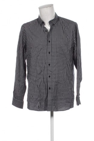 Pánska košeľa  Dressmann, Veľkosť XL, Farba Viacfarebná, Cena  11,95 €