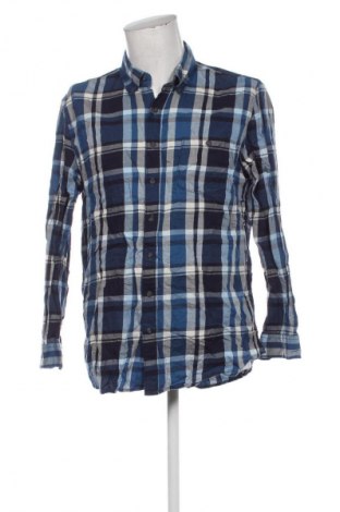 Pánská košile  Dressmann, Velikost XL, Barva Vícebarevné, Cena  279,00 Kč