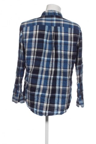 Pánská košile  Dressmann, Velikost XL, Barva Vícebarevné, Cena  279,00 Kč