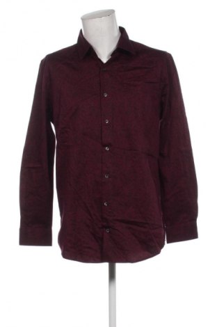 Herrenhemd Dressmann, Größe XL, Farbe Mehrfarbig, Preis € 10,99