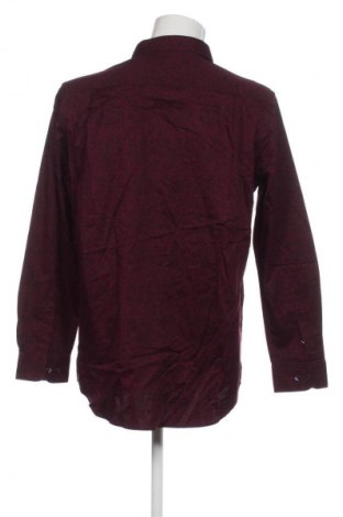 Herrenhemd Dressmann, Größe XL, Farbe Mehrfarbig, Preis € 10,99