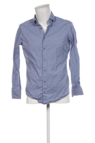 Herrenhemd Drykorn for beautiful people, Größe M, Farbe Mehrfarbig, Preis 34,71 €