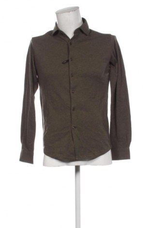 Herrenhemd Dstrezzed, Größe S, Farbe Grün, Preis € 83,99