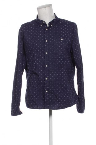 Cămașă de bărbați Easy, Mărime XL, Culoare Multicolor, Preț 76,00 Lei