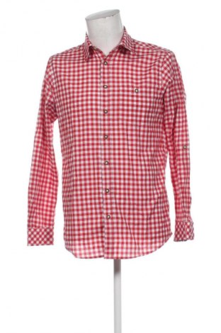 Férfi ing Edelnice Trachtenmode, Méret M, Szín Sokszínű, Ár 3 839 Ft