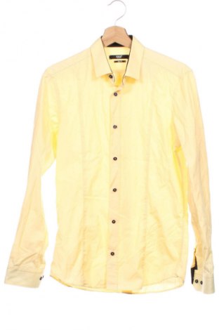 Pánska košeľa  Edge, Veľkosť S, Farba Žltá, Cena  9,95 €