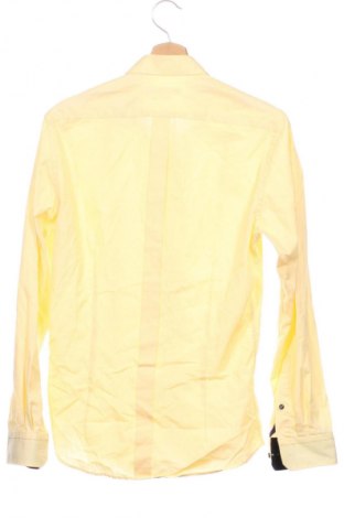Pánska košeľa  Edge, Veľkosť S, Farba Žltá, Cena  9,95 €