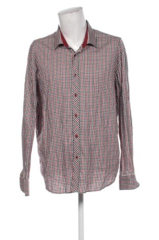 Мъжка риза Edge, Размер 3XL, Цвят Многоцветен, Цена 29,00 лв.