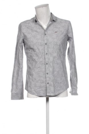 Męska koszula Emilio Adani, Rozmiar M, Kolor Kolorowy, Cena 40,99 zł