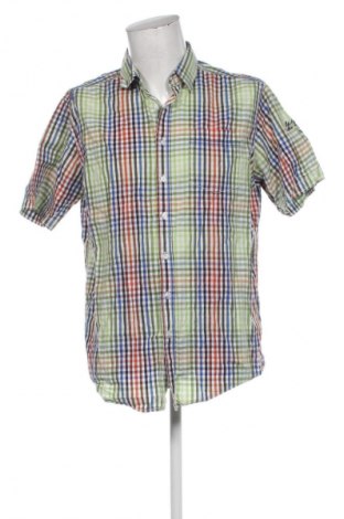 Мъжка риза Engbers, Размер L, Цвят Многоцветен, Цена 48,03 лв.