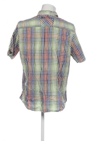 Мъжка риза Engbers, Размер L, Цвят Многоцветен, Цена 48,03 лв.