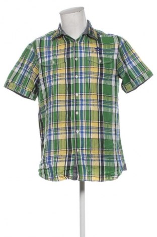 Herrenhemd Engbers, Größe M, Farbe Mehrfarbig, Preis 23,99 €