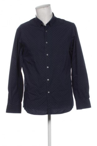 Męska koszula Ermenegildo Zegna, Rozmiar XL, Kolor Kolorowy, Cena 257,47 zł