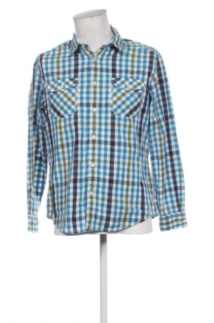 Férfi ing Esprit, Méret M, Szín Sokszínű, Ár 6 786 Ft