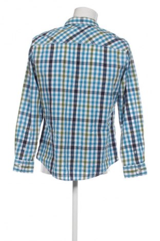 Férfi ing Esprit, Méret M, Szín Sokszínű, Ár 6 786 Ft