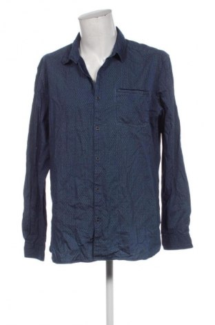 Herrenhemd Esprit, Größe XXL, Farbe Mehrfarbig, Preis 17,36 €