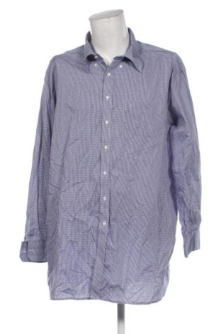 Herrenhemd Eterna, Größe XXL, Farbe Mehrfarbig, Preis € 19,99