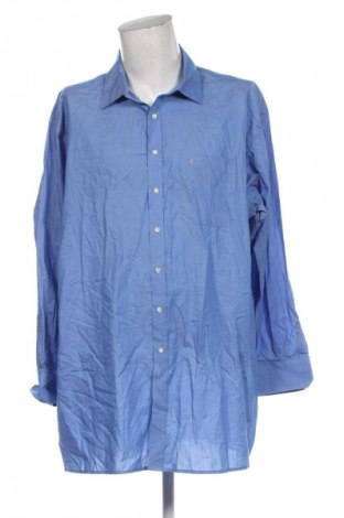 Herrenhemd Eterna, Größe XXL, Farbe Blau, Preis € 19,99