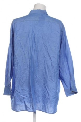 Herrenhemd Eterna, Größe XXL, Farbe Blau, Preis € 19,99