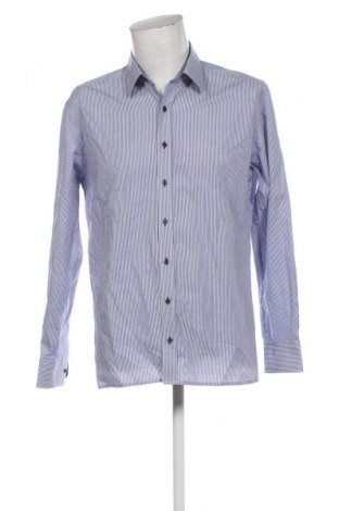 Herrenhemd Eterna, Größe L, Farbe Mehrfarbig, Preis € 21,99