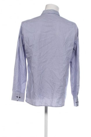 Herrenhemd Eterna, Größe L, Farbe Mehrfarbig, Preis € 21,99