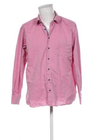 Férfi ing Eterna, Méret XL, Szín Rózsaszín, Ár 8 449 Ft