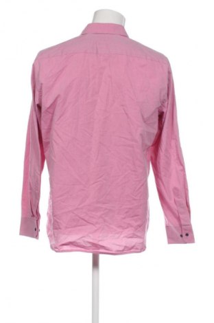 Férfi ing Eterna, Méret XL, Szín Rózsaszín, Ár 8 449 Ft